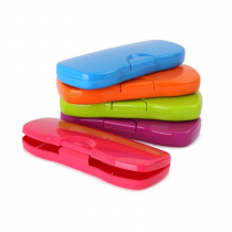 Пенал односекционный - «globural.ru» - Саратов