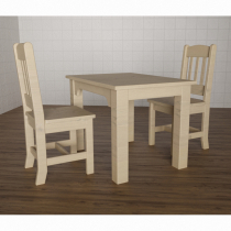 Стол «Квадратный» - «globural.ru» - Саратов