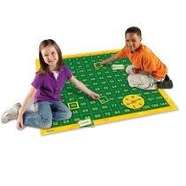 Игра напольная "Счет и умножение" - «globural.ru» - Саратов