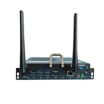 Встраиваемый компьютер (OPS Standart) для интерактивных панелей Edflat - «globural.ru» - Саратов