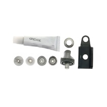  Комплект запасных элементов сервопривода DYNAMIXEL MX-64 Gear/Bearing Set - «globural.ru» - Саратов