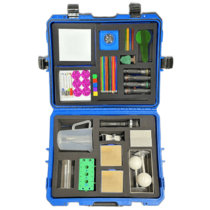 Комплект лабораторного оборудования «Оптика для малышей» - «globural.ru» - Саратов