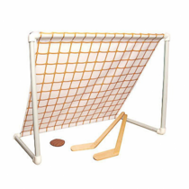 Игровой набор "Хоккей" - «globural.ru» - Саратов