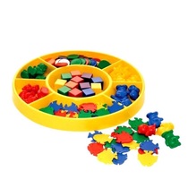 Набор "Счет и Сортировка" малый - «globural.ru» - Саратов