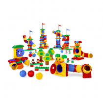 Набор с трубками DUPLO - «globural.ru» - Саратов