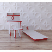 Игровое оборудование «Я - доктор» - «globural.ru» - Саратов