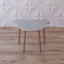 Стол "Мишенька" белый - «globural.ru» - Саратов