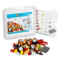 Ресурсный набор LEGO Education Wedo - «globural.ru» - Саратов
