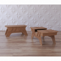 Стол «Пространство для творчества» - «globural.ru» - Саратов