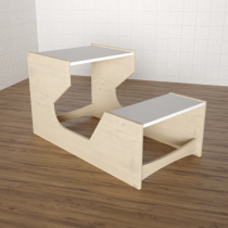 Детский стол «Матвейка» - «globural.ru» - Саратов