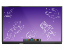 Интерактивная панель ActivPanel Nickel 86" - «globural.ru» - Саратов