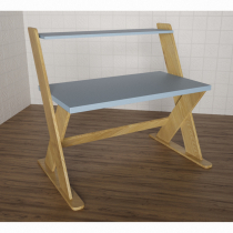 Стол детский «Малыши-карандаши» - «globural.ru» - Саратов