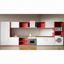 Детская кухня «Мамина хозяюшка» - «globural.ru» - Саратов