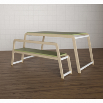 Стол детский «Моя первая парта» - «globural.ru» - Саратов