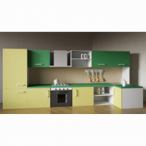 Детская кухня «Валерия» - «globural.ru» - Саратов