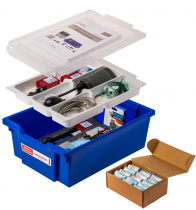 Цифровая лаборатория по физиологии (вариант 2) - «globural.ru» - Саратов