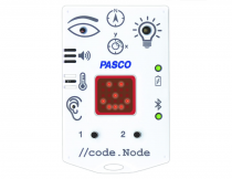Беспроводной цифровой модуль для программирования Code.Node PASCO для ДОУ - «globural.ru» - Саратов
