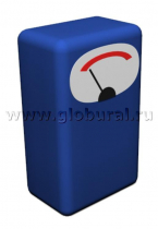 Бензоколонка - «globural.ru» - Саратов