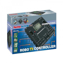 ROBO TX Контроллер - «globural.ru» - Саратов