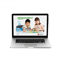 Комплект учебных материалов LEGO WeDo 2.0. Электронное издание - «globural.ru» - Саратов