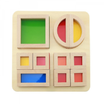 Панель "Рудужные блоки" - «globural.ru» - Саратов