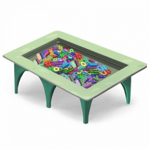 Стол для конструирования «Илья Муромец» - «globural.ru» - Саратов