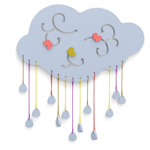 Дидактическая панель "Тучка" - «globural.ru» - Саратов