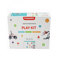 Образовательный набор "Tinkamo Play Kit"	 			 			 - «globural.ru» - Саратов