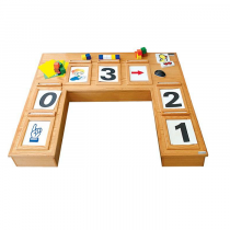 Образовательная система EduTouch (Эдутач) для детей с особыми физическими и когнитивными потребностями - «globural.ru» - Саратов