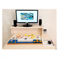 Образовательная система Multikid для детей в возрасе от 5 до 10 лет - «globural.ru» - Саратов