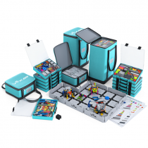 Базовый набор по робототехнике "VEX GO Classroom Kit" - «globural.ru» - Саратов