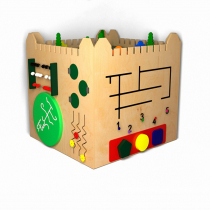 Бизикуб "Дружная компания" - «globural.ru» - Саратов