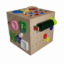 Бизикуб "Лучший друг" - «globural.ru» - Саратов