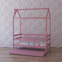 Кровать детская «Алисия» - «globural.ru» - Саратов
