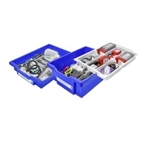Цифровая лаборатория по основам безопасности и защиты Родины (ОБЗР) (тип 2) - «globural.ru» - Саратов