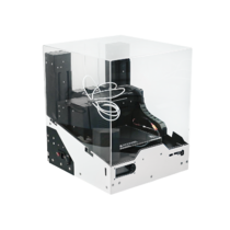 Многофункциональная станция прототипирования. Малый ProtoBox - «globural.ru» - Саратов