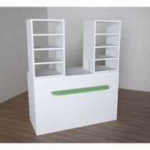 Детский набор «Аптека» - «globural.ru» - Саратов