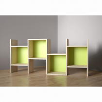 Стеллаж «Все на месте» - «globural.ru» - Саратов