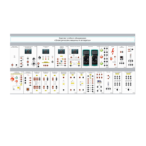 Комплект учебного оборудования «Электрические машины и аппараты» - «globural.ru» - Саратов