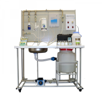 Стенд «Методы очистки воды» - «globural.ru» - Саратов