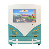 Методический интерактивный комплекс «АЛМИК» - «globural.ru» - Саратов