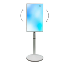 Мобильная панель Mobiscreen EON 32" - «globural.ru» - Саратов