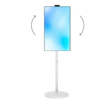 Мобильная панель Mobiscreen NOVA 32" - «globural.ru» - Саратов