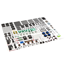 Набор "Учебная пара" - «globural.ru» - Саратов