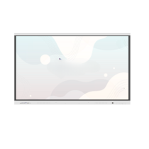 Интерактивная панель Edflat серии Lite 65" - «globural.ru» - Саратов