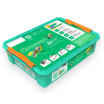 Набор с дополнительными элементами Robotics "Олимп Ресурс" - «globural.ru» - Саратов