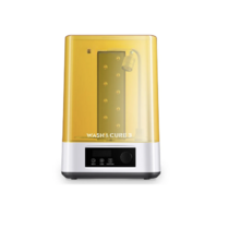 Устройство для очистки и дополнительного отверждения моделей Wash&Cure 3.0 - «globural.ru» - Саратов