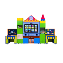 Интерактивный комплекс «Логопедический Замок  43”» - «globural.ru» - Саратов