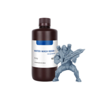Водосмывная смола Water-Wash Resin+ - «globural.ru» - Саратов