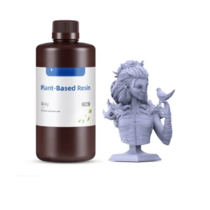 Экологичный (ECO) фотополимер Plant-Based Resin цвет в ассортименте - «globural.ru» - Саратов